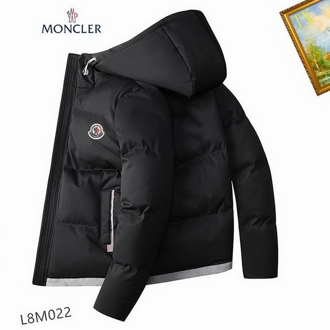 Moncler Jacket Mens ID:20230215-95